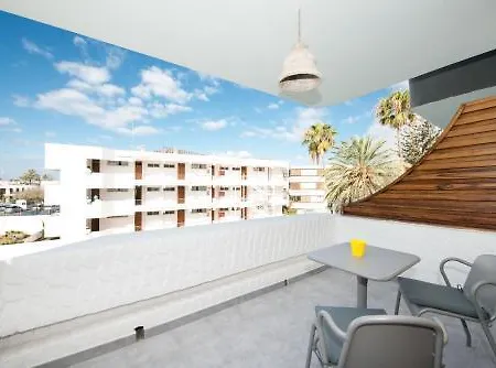 Alsol Mariachis Apartment