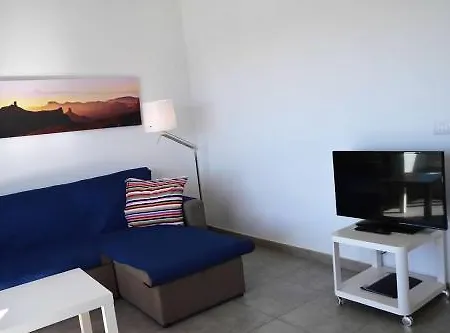 Apartment Alsol Mariachis Playa del Ingles (Gran Canaria)
