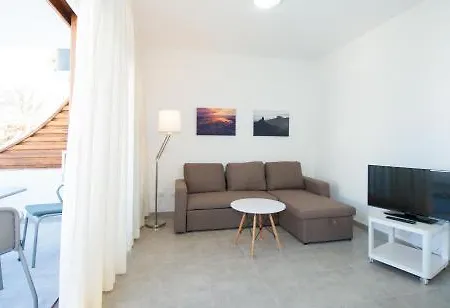 Alsol Mariachis Apartamento Playa del Inglés