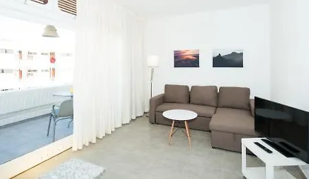 Alsol Mariachis Apartment Playa del Ingles (Gran Canaria)