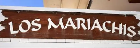 Apartment Alsol Mariachis *