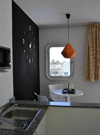 Apartamento Alsol Mariachis *