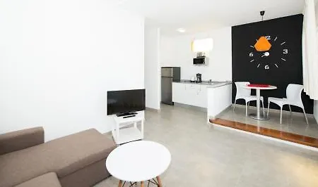 Apartamento Alsol Mariachis *
