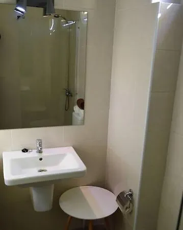 Apartment Alsol Mariachis Playa del Ingles (Gran Canaria)