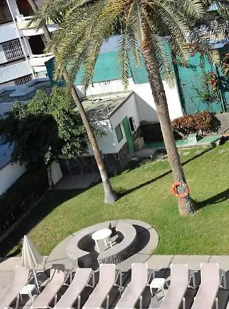 Apartment Alsol Mariachis