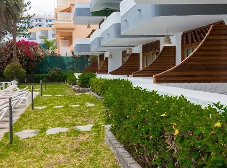 Alsol Mariachis Apartment *