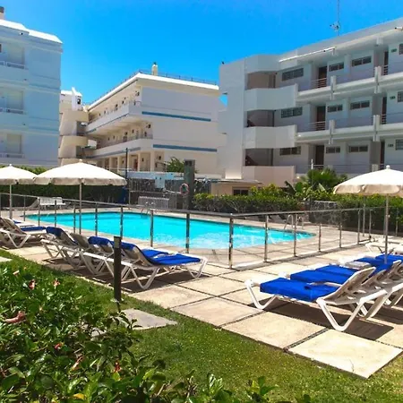 Apartamento Alsol Mariachis *