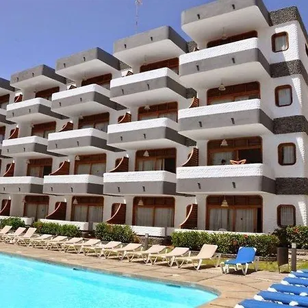 Alsol Mariachis Apartment *