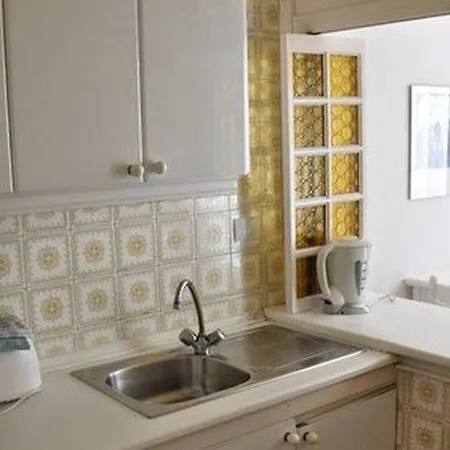 Alsol Mariachis Apartment Playa del Ingles (Gran Canaria)