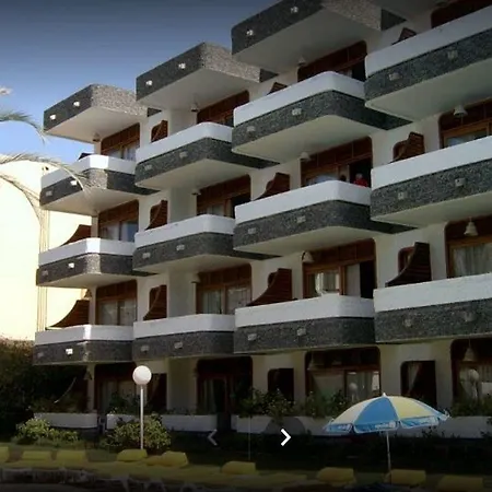 Alsol Mariachis * Playa del Ingles (Gran Canaria)
