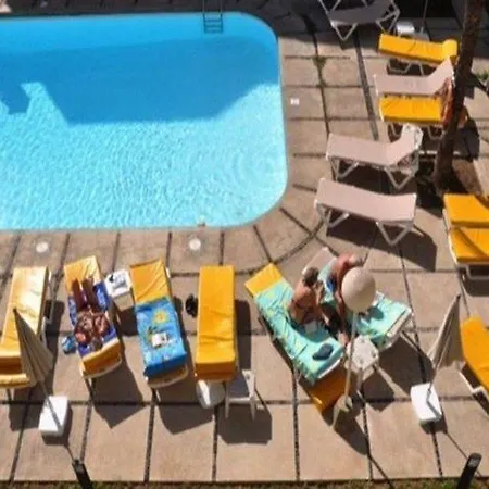 Alsol Mariachis Apartment Playa del Ingles (Gran Canaria)