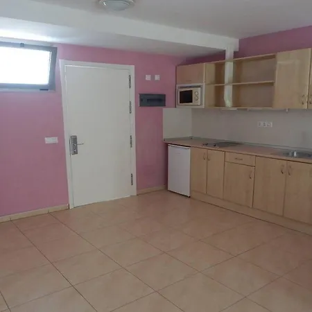 Alsol Mariachis Apartment *